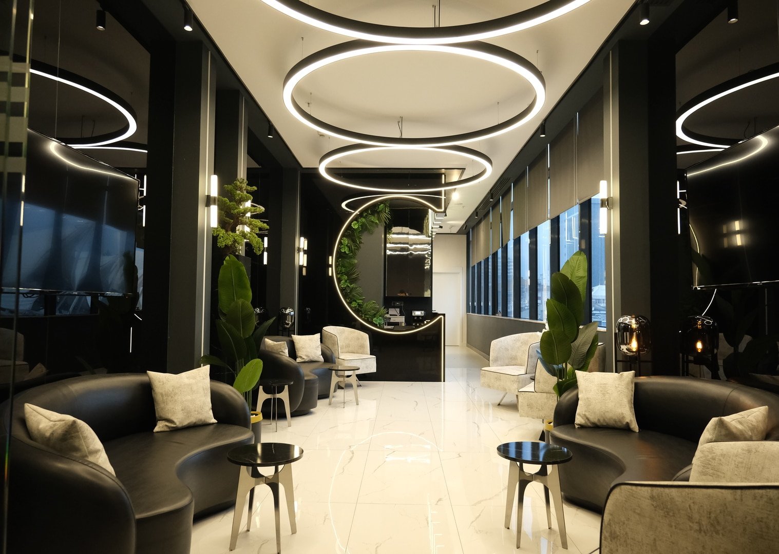 Hôtel 5 étoiles à Istanbul - Séjour Premium